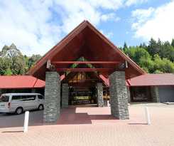 Hotel Swiss-belresort Coronet Peak