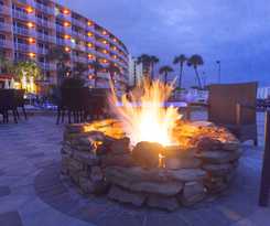 Hotel Holiday Inn Resort Daytona Beach Oceanfront, An Ihg