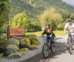 Hotel Te Waonui Forest Retreat