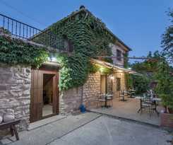 Hotel Rural La Casería De Tito