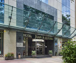 Silken Juan De Austria