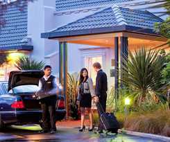 Hotel Wai Ora Lakeside Spa Resort