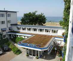 Best Western Hanse Hotel Warnemuende