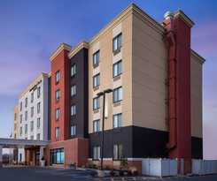 Fairfield Inn & Suites by Marriott New York Staten Island