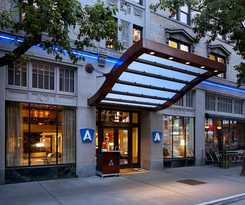 Andra Seattle Mgallery Collection