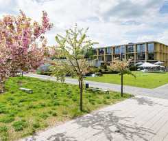 Hotel Rugs Am Schlosspark Lichtenwalde