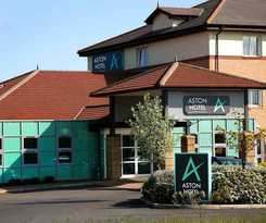 Holiday Inn Darlington - North A1m, An Ihg