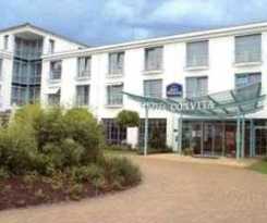 Hotel Best Western Hotel Convita