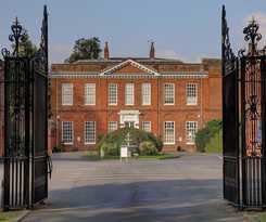 Hotel Oyo Baylis House