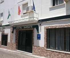Barbate
