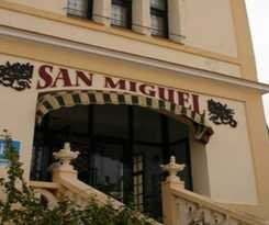 Pensión San Miguel 2*