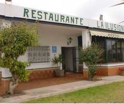 Restaurante La Ilusion