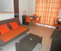 Hotel Appart'City Saint Etienne - Saint Priest en Jarez