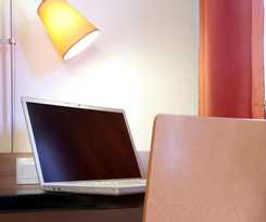 Hotel Première Classe Dunkerque - Saint-pol-sur-mer