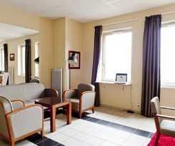Hotel Quality Suites Pontoise Les Impressionnistes