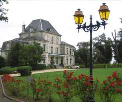 Hotel Domaine Du Breuil