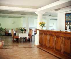 Apartamentos Relais Du Silence Le Canoubié