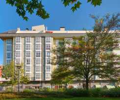 Valladolid Sofía Parquesol