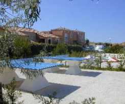 Residencia Residence L'oustal Des Mers