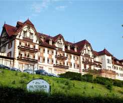 Hotel Das Palmenwald Schwarzwaldhof, Bw Signature Collection