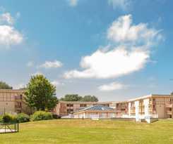 Residencia Pierre and Vacances R&eacute;sidence Les Jardins De La C&ocirc;te D'opale
