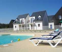 Residencia Residence Nemea Les Roches