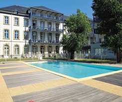 Residencia Residence Pierre Et Vacances Saint Goustan