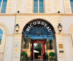 Hôtel-Restaurant Ricordeau