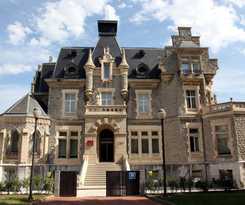 Urh Palacio De Oriol