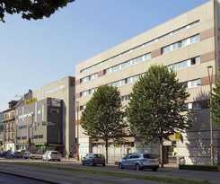 Sejours and Affaires Nantes Ducs De Bretagne