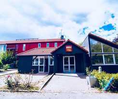 Kyriad direct Trappes