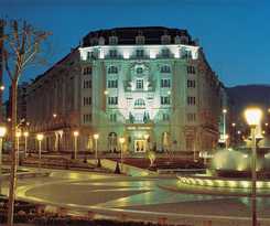 Hotel Carlton