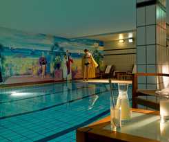 Hotel Barrière Le Westminster Le Touquet