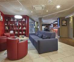 Hotel Campanile Argenteuil