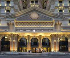 Royal Rose Abu Dhabi, Curio Collection By Hilton