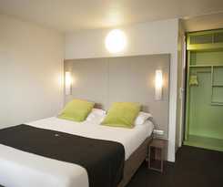 Hotel Campanile Bourges Nord- Saint Doulchard