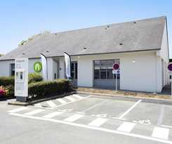 Hotel Campanile Brest - Gouesnou Aéroport