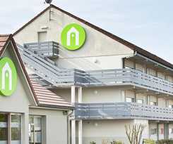 Hotel Kyriad Brie Comte Robert