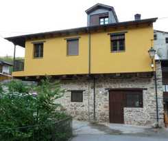 Pensión Casa El Susurro