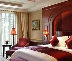 Hotel Intercontinental Shanghai Ruijin, An Ihg