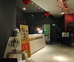 Jinjiang Inn Xiangzhou Lovers Road C