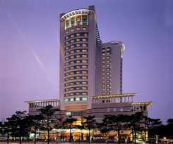 Hotel Shantou Junhua Haiyi Hotel