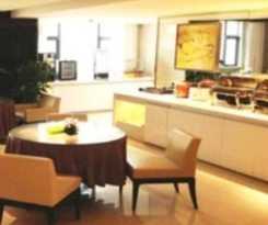 Hotel Jinjiang Inn