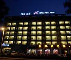 Jinjiang Inn Kunshan Tongfeng Rd
