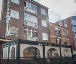 Restaurante La Trucha