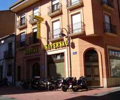 Hostal Universal