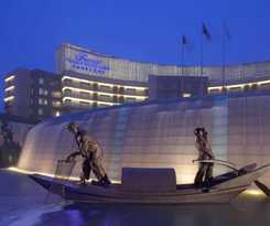 Hotel Fairmont Yangcheng Lake