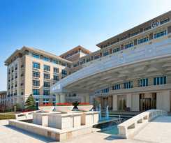 Hotel Sheraton Changzhou Wujin