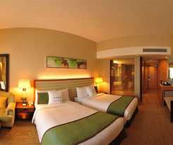 Hotel Doubletree Hilton Kunshan