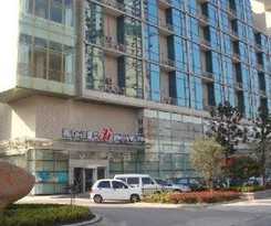 Hotel Jinjiang Inn Changzhou Olympic Center